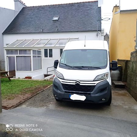 Maisonnette Tout Confort Parking Prive 布雷斯特 外观 照片